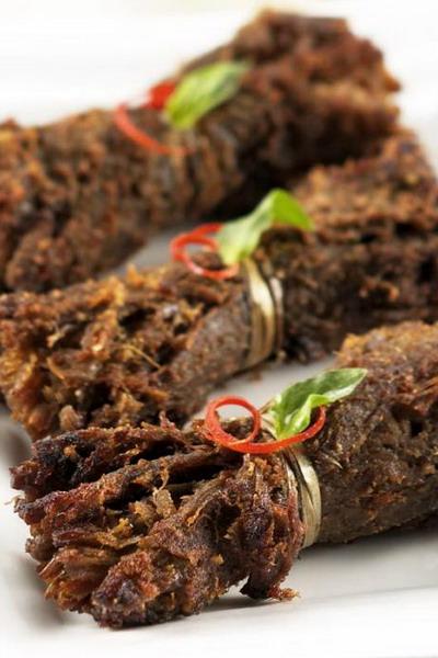 5 Resep Lezat dari Daging Sapi